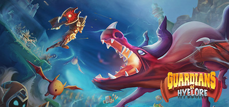 Guardians of Hyelore crack status