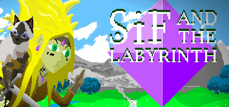 Sif and the Labyrinth Cheat Engine/CT