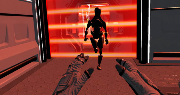 Operation Armstrong Playtest screenshot 2