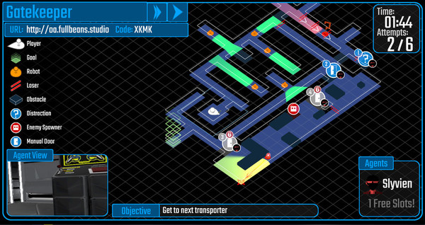 Operation Armstrong Playtest screenshot 5