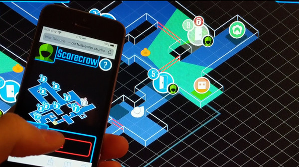 Operation Armstrong Playtest screenshot 3