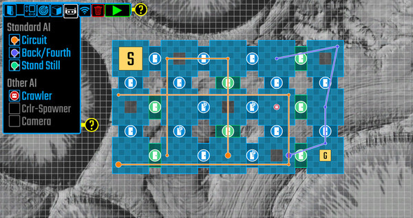 Operation Armstrong Playtest screenshot 6