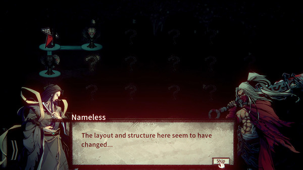 Wulin Chess screenshot 3