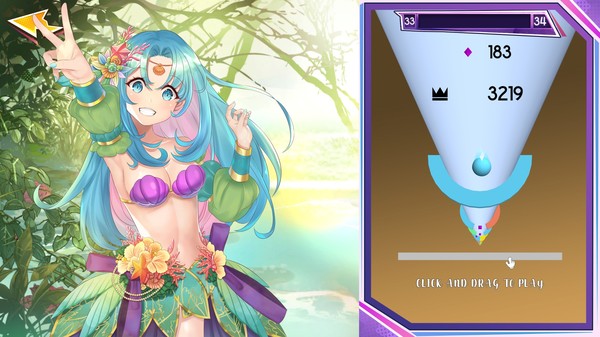 Wild Journey screenshot 5