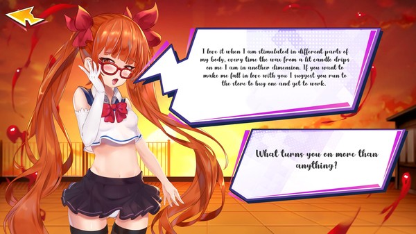 Wild Journey screenshot 4