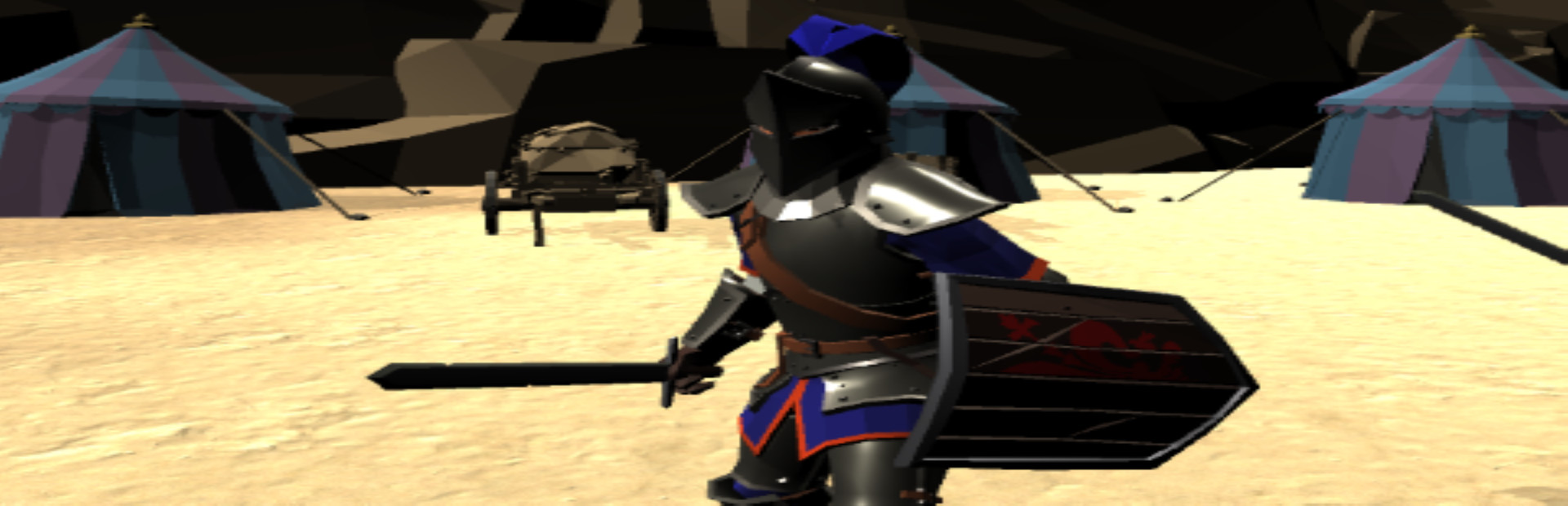 A Knights Adventure