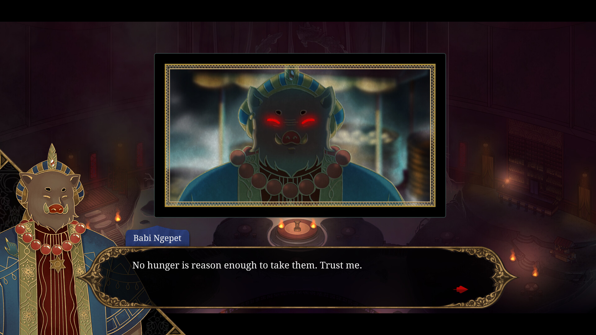 Kabaret screenshot #4