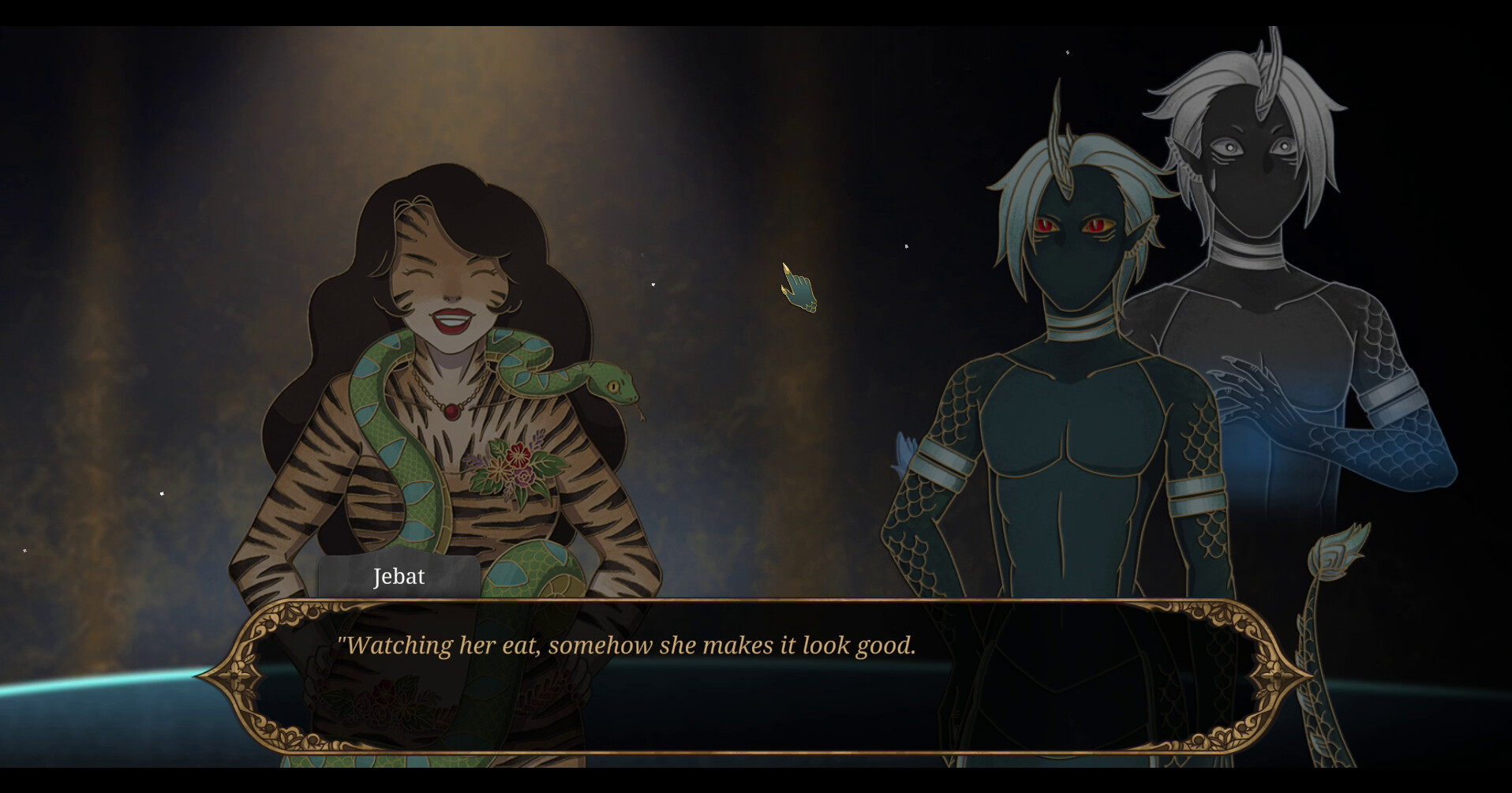 Kabaret screenshot #3