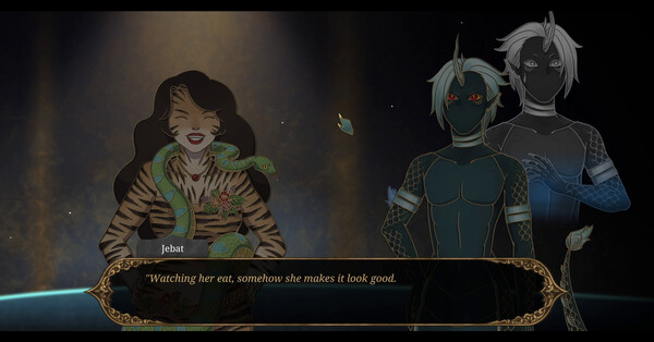 Kabaret screenshot 3