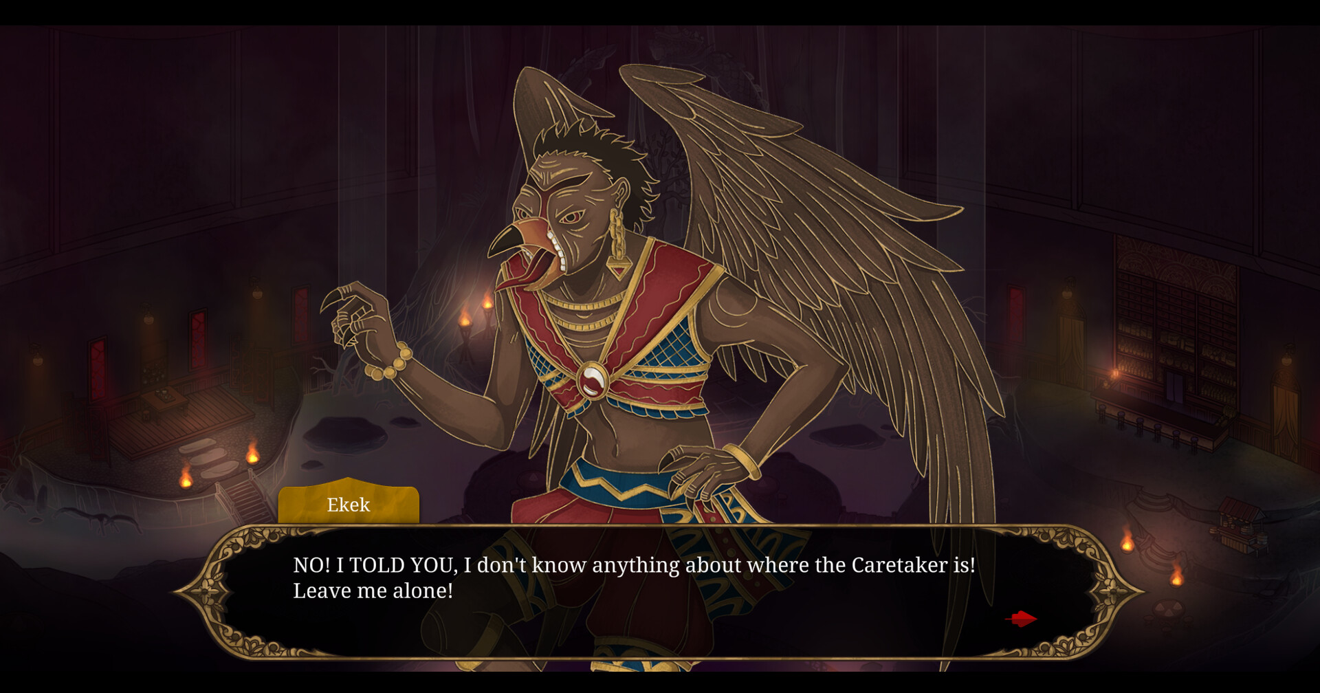 Kabaret screenshot #5