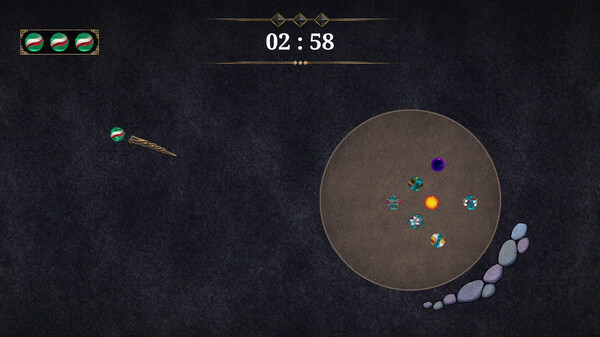 Kabaret (Steam) screenshot 10