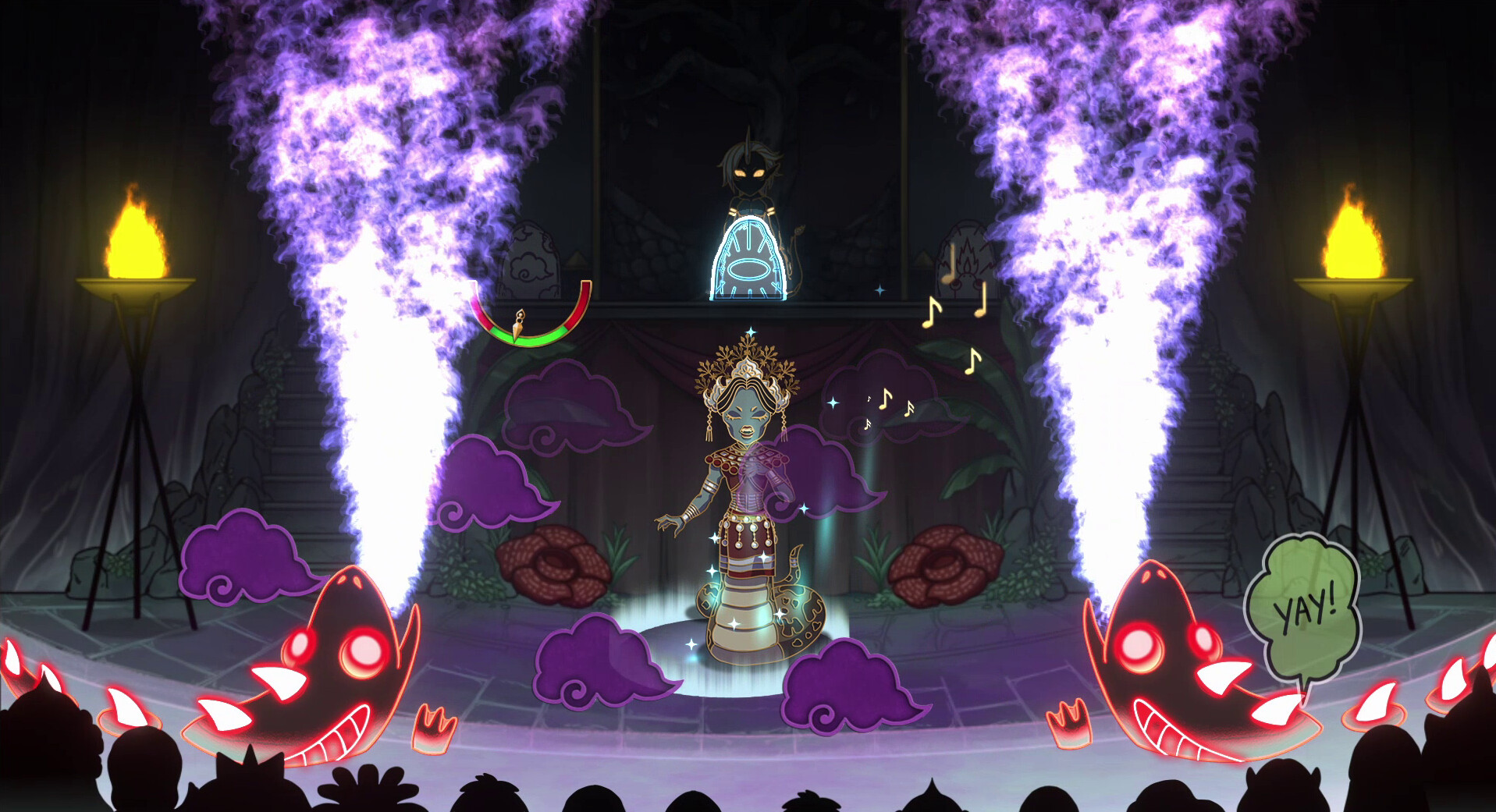 Kabaret screenshot #9