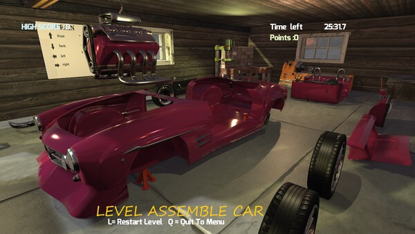 Screenshot media