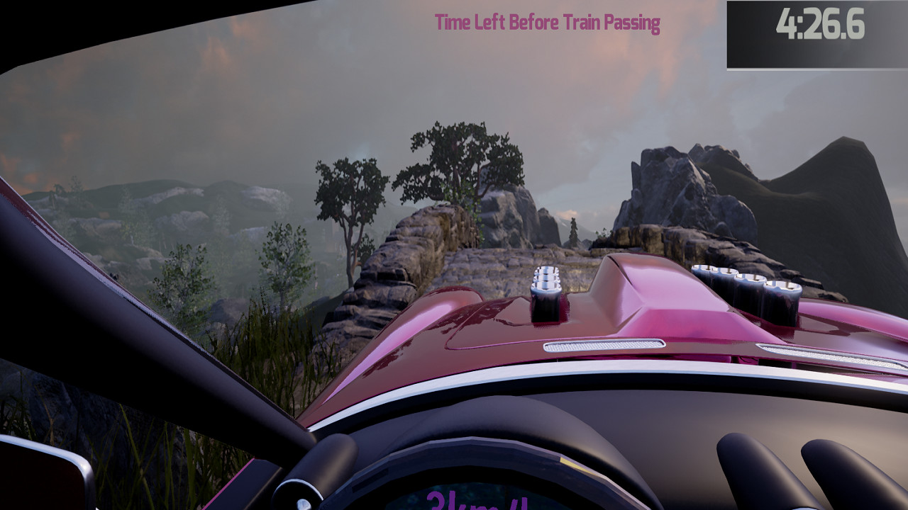 The Build And Race Hotrod Game screenshot #7