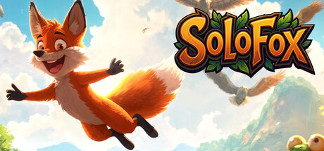 Solo Fox