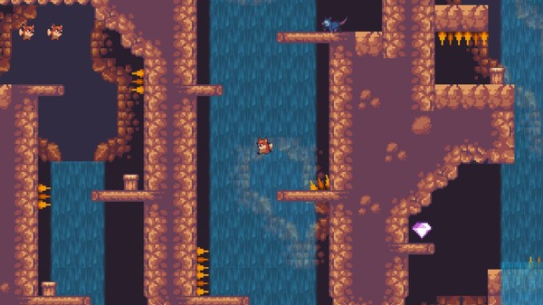 Solo Fox screenshot 4