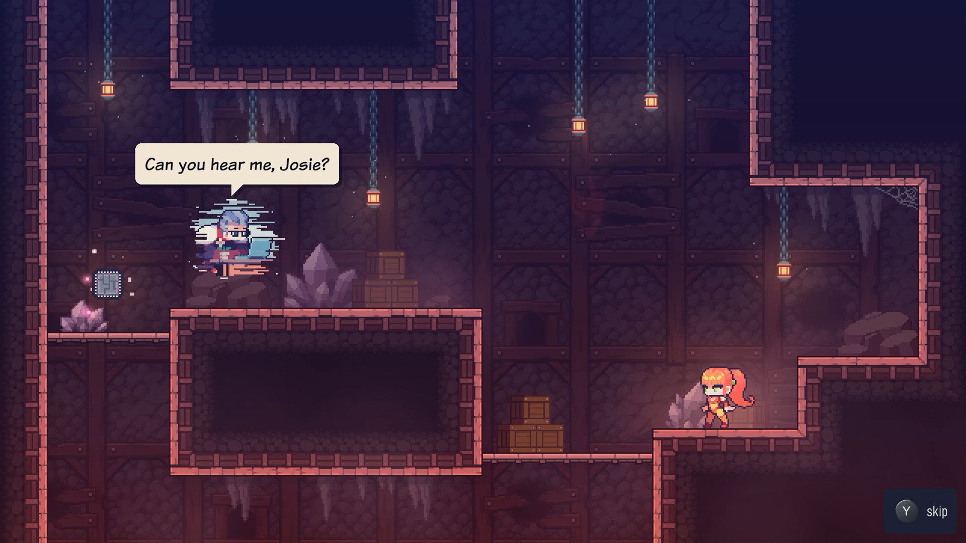 Sunblaze screenshot #7