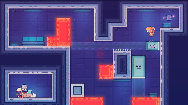 Sunblaze screenshot