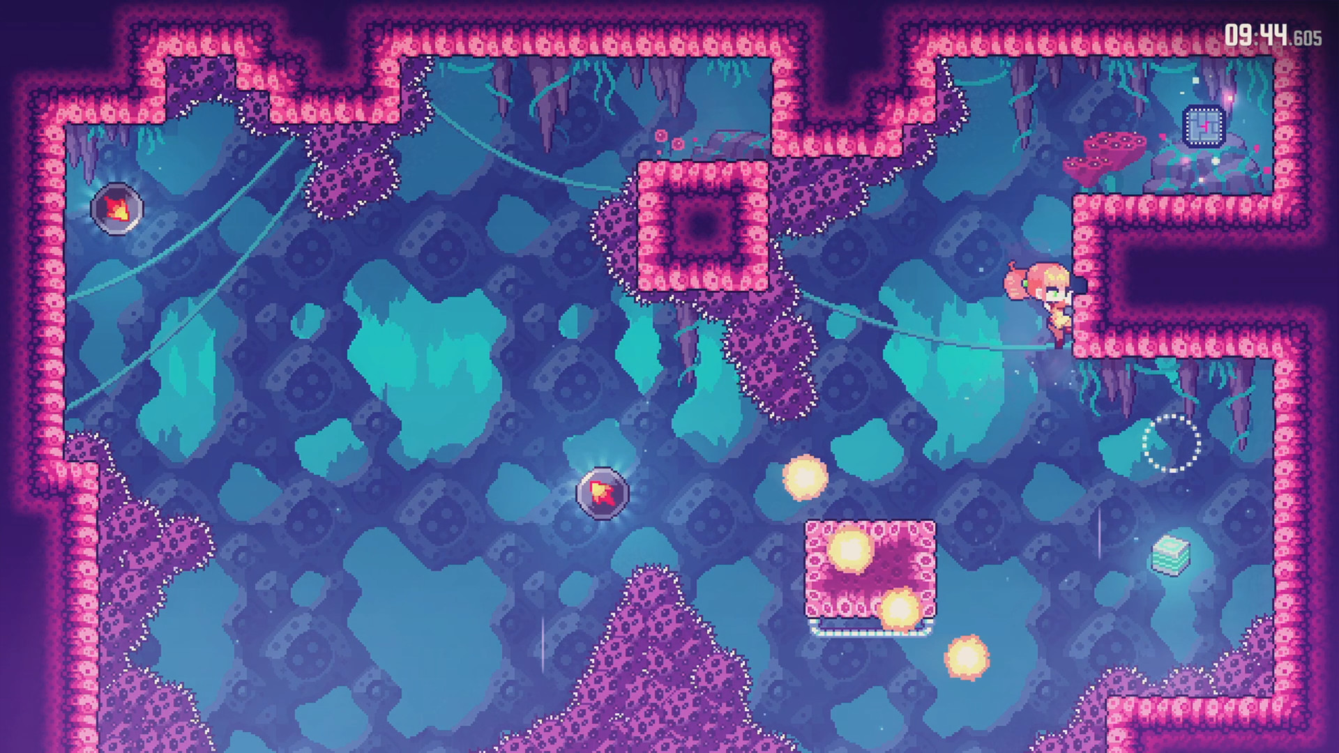 Sunblaze screenshot #8