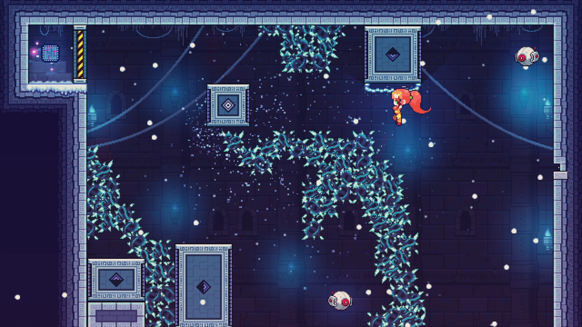 Sunblaze screenshot #2