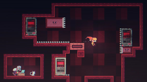 Sunblaze screenshot