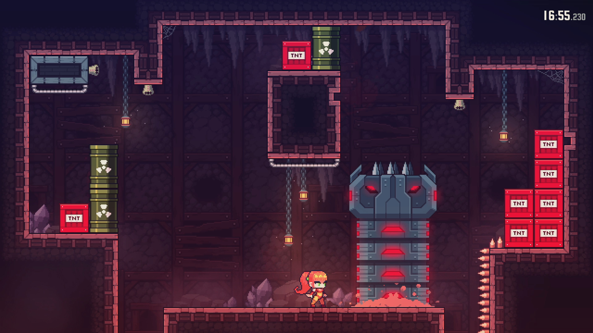 Sunblaze screenshot #3