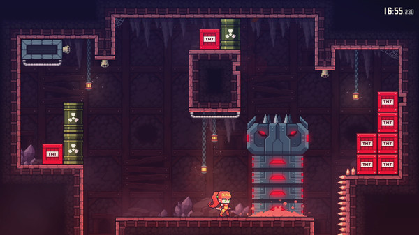 Sunblaze screenshot 3