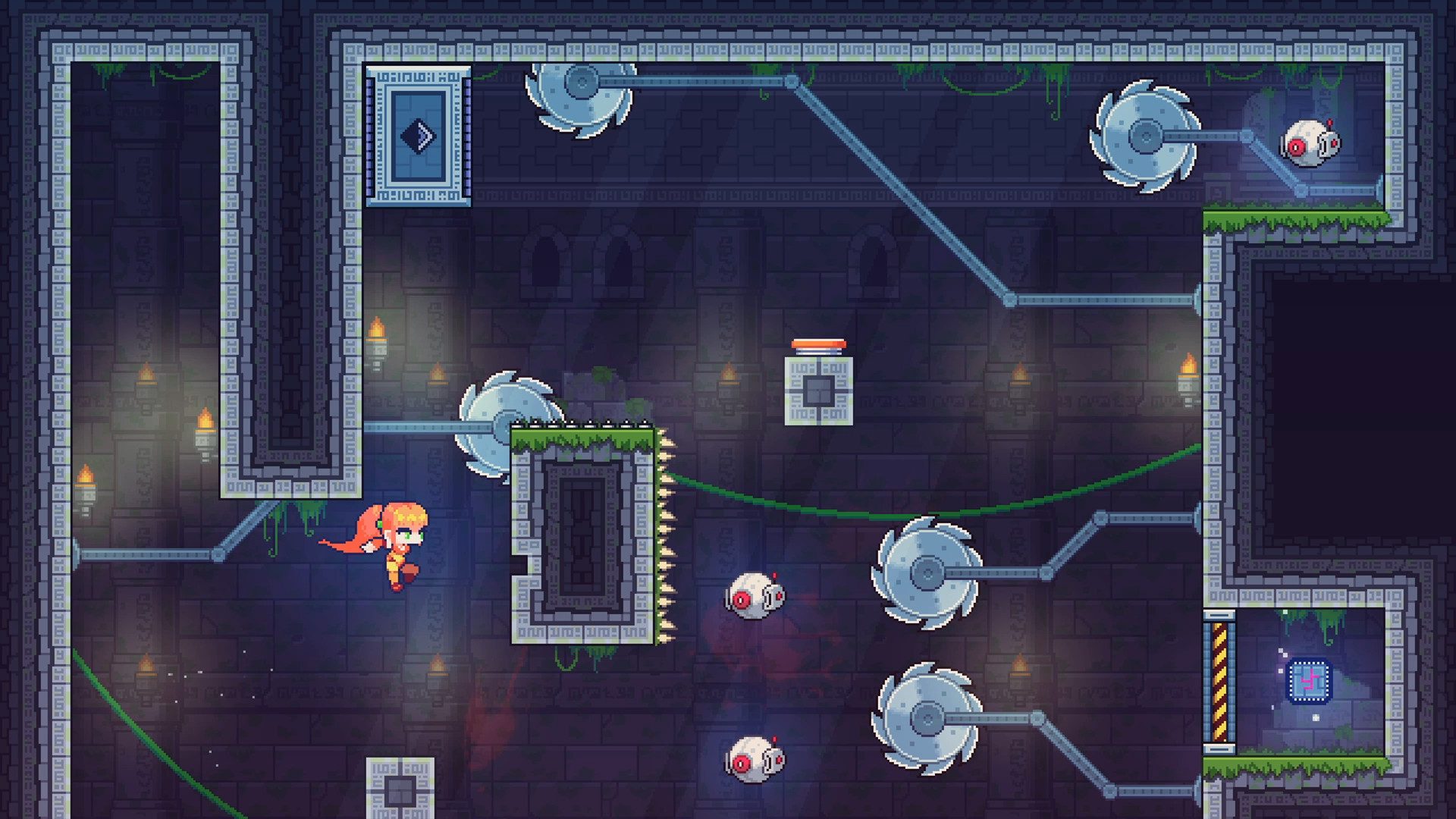 Sunblaze screenshot #10