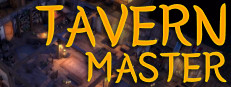 Tavern Master Banner