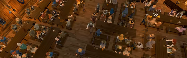 Tavern Master video 3