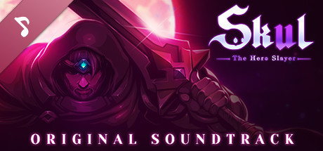 Skul: The Hero Slayer Soundtrack banner image