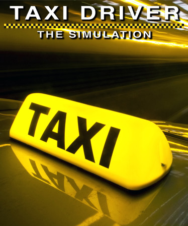 Taxi Driver - The Simulation