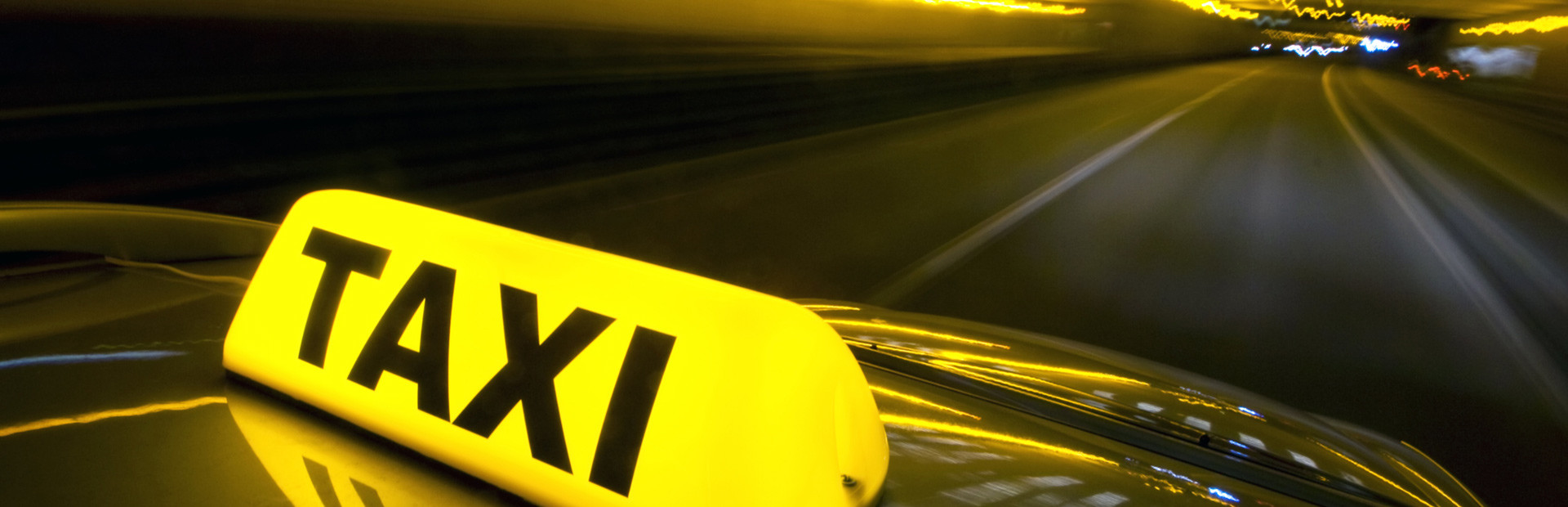 Taxi Driver - The Simulation