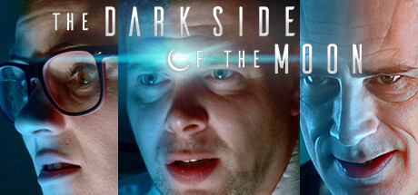 The Dark Side of the Moon: An Interactive FMV Thriller
