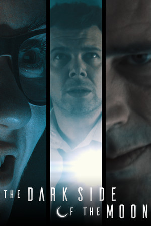 Обложка The Dark Side of the Moon: An Interactive FMV Thriller