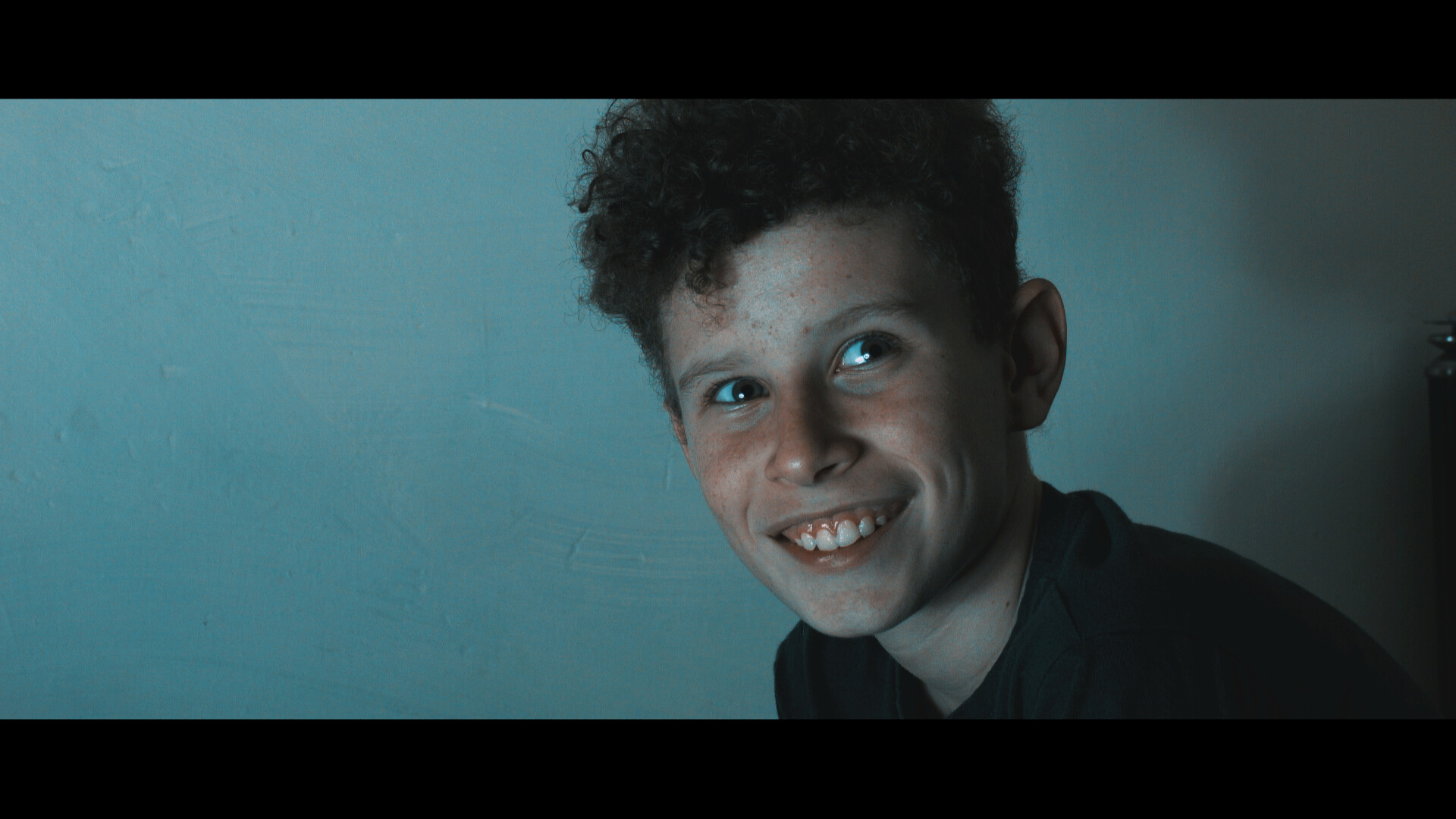 The Dark Side of the Moon: An Interactive FMV Thriller