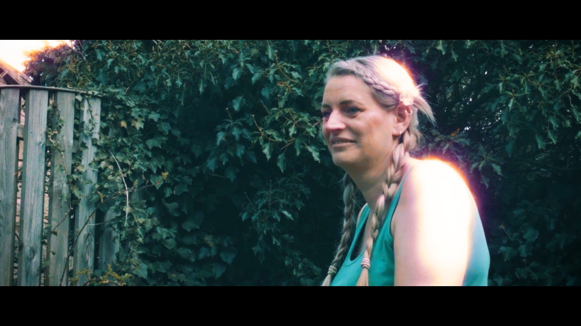 The Dark Side of the Moon: An Interactive FMV Thriller