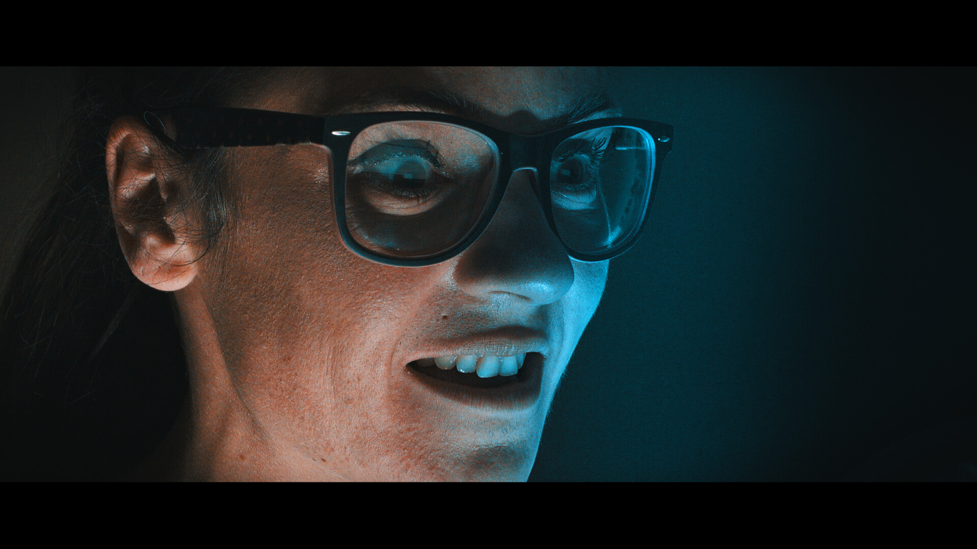 The Dark Side of the Moon: An Interactive FMV Thriller