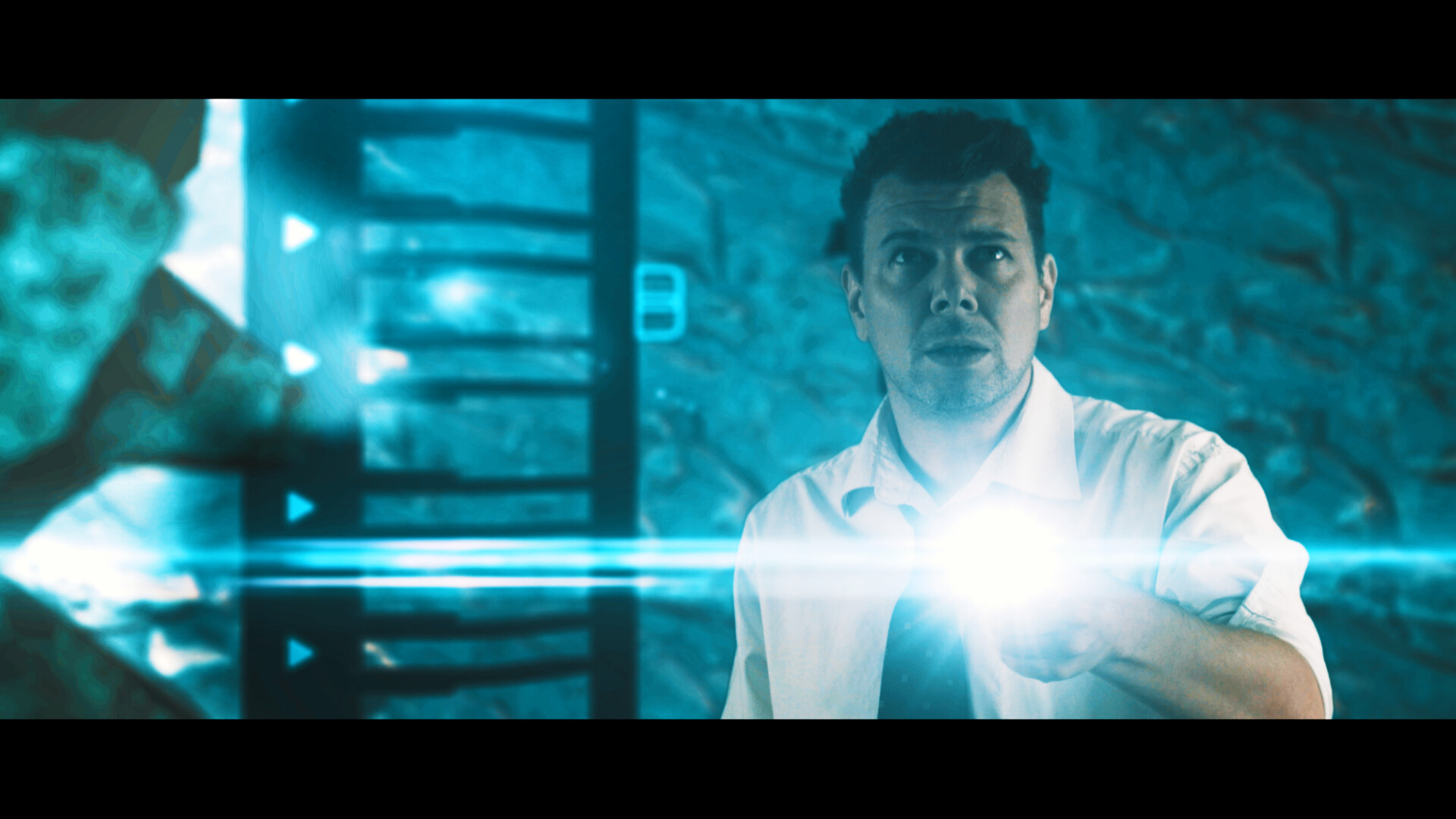 The Dark Side of the Moon: An Interactive FMV Thriller