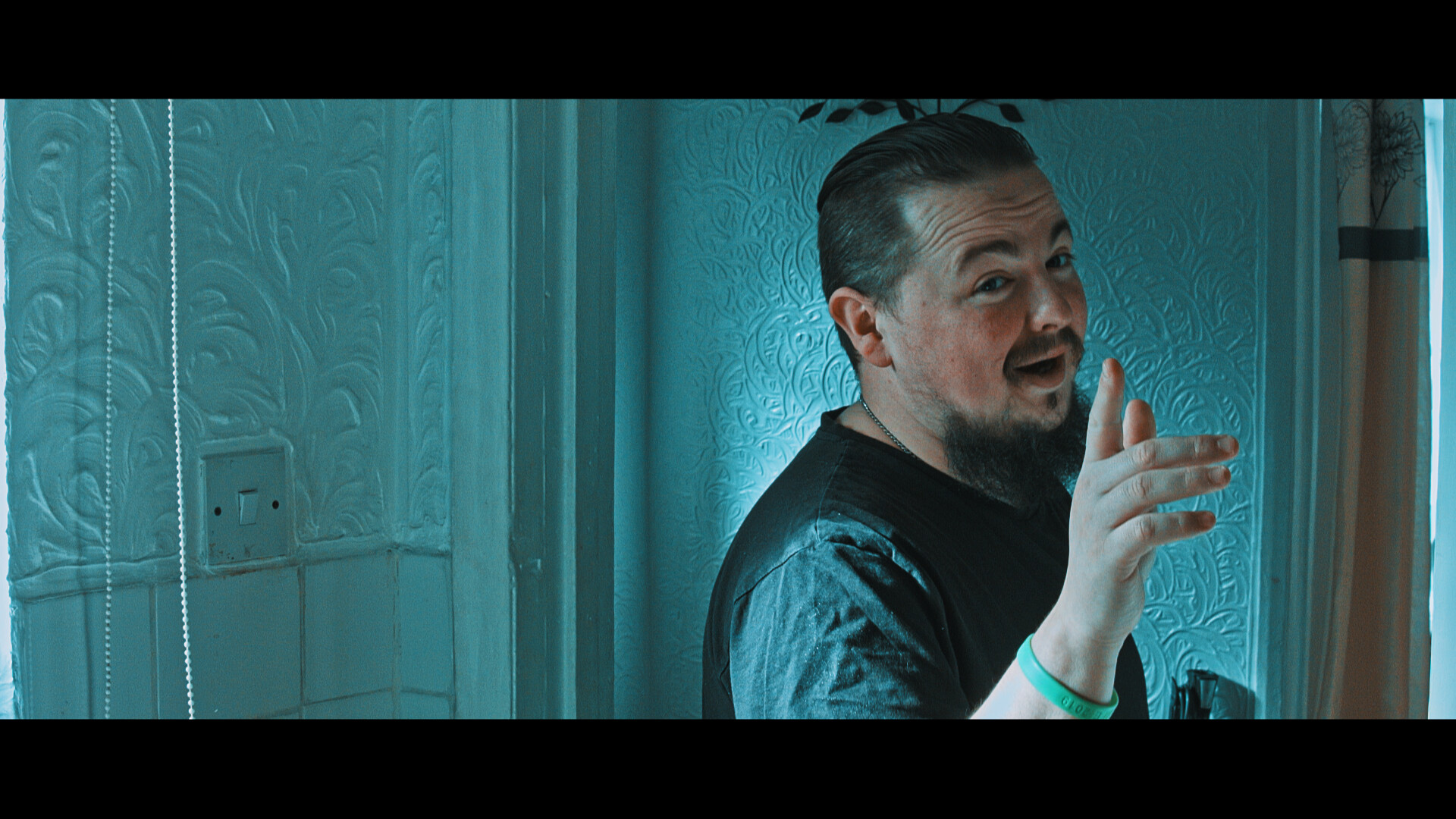 The Dark Side of the Moon: An Interactive FMV Thriller