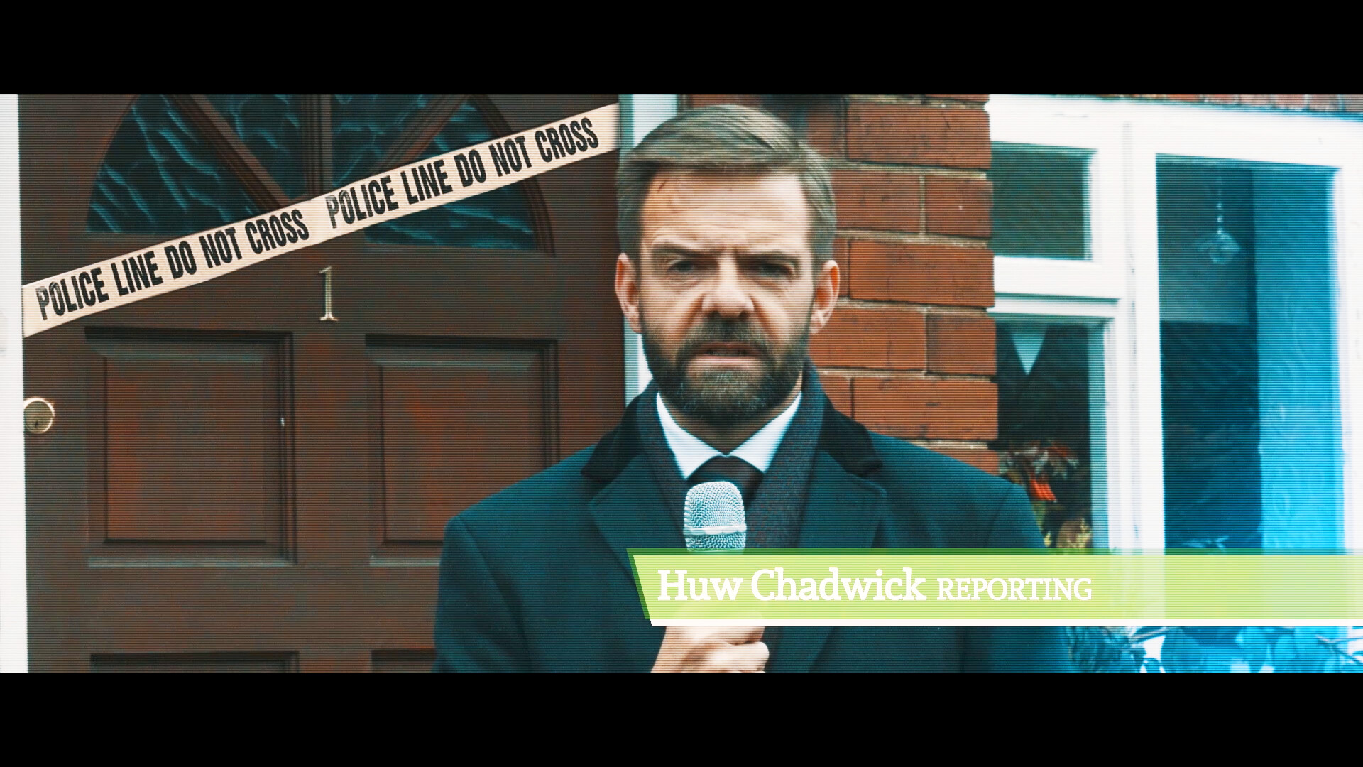 The Dark Side of the Moon: An Interactive FMV Thriller