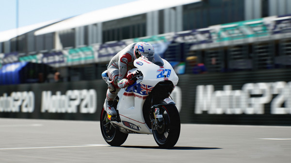 MotoGP™21 - Limited Edition Liveries