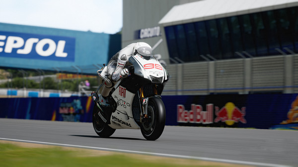 MotoGP™21 - Limited Edition Liveries