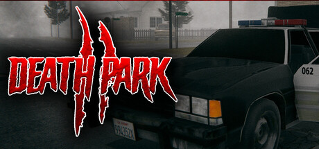 Death Park 2 header banner