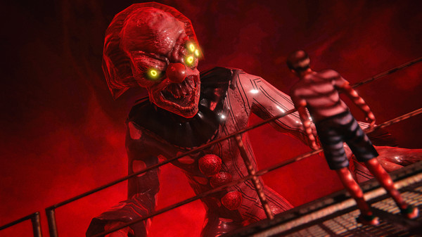 Death Park 2 screenshot 1