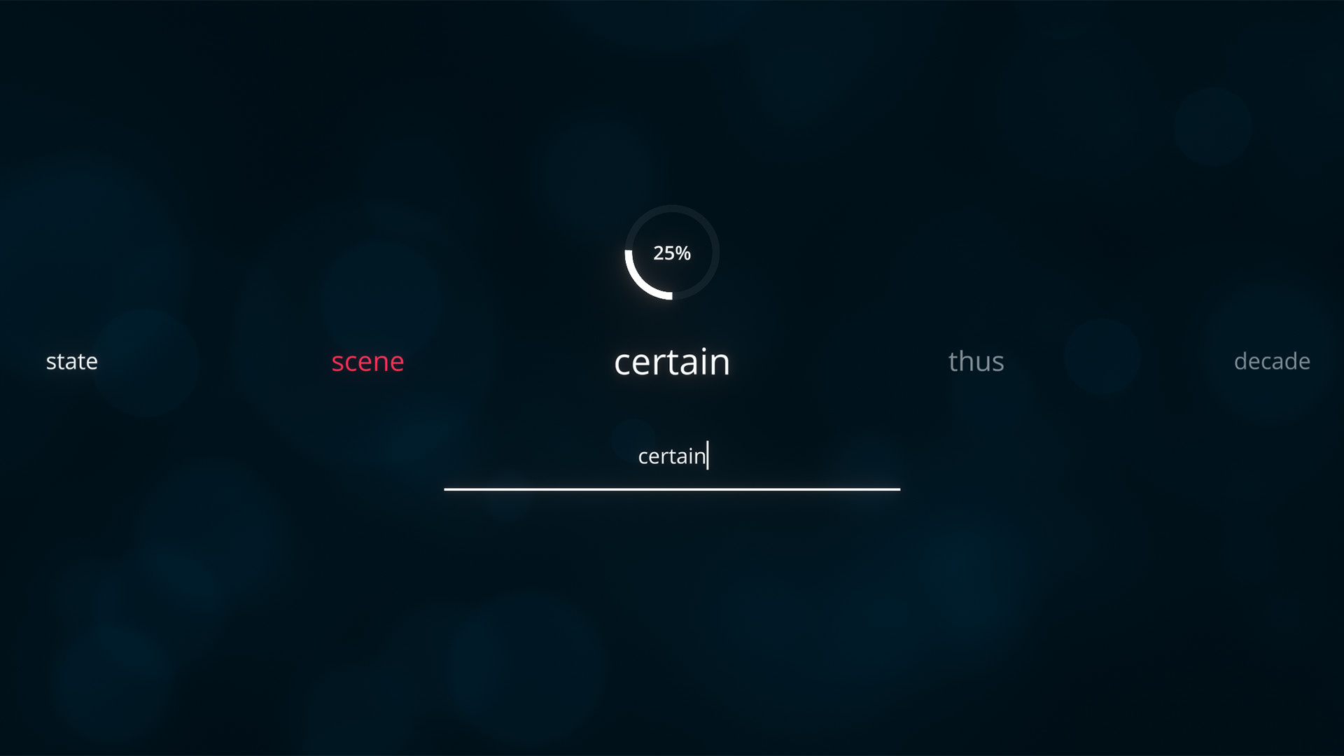#1. Typed82 (Steam) 由: Beardman Studios
