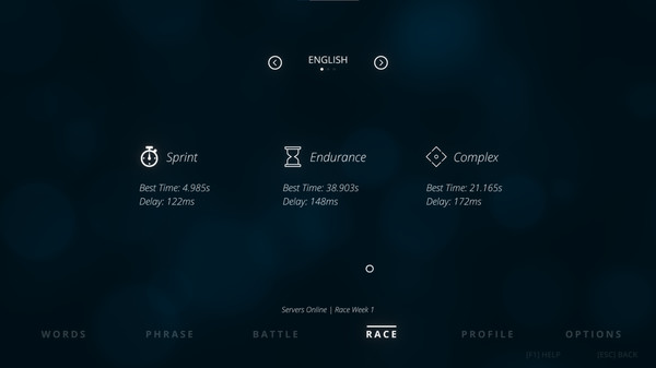 Typed82 screenshot 2