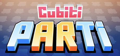 Cubiti pARti banner image