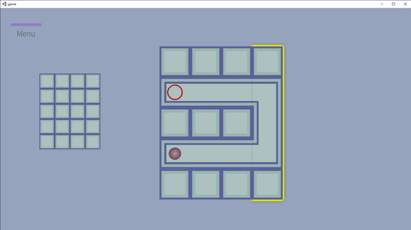 folding maze