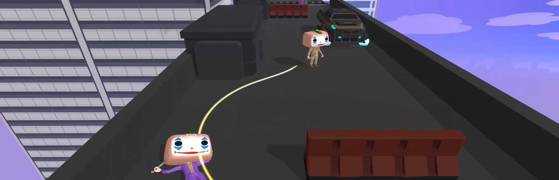 Bullet Time